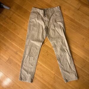 Men’s Chinos